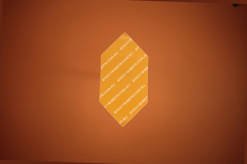 Show details for Crystal Shape