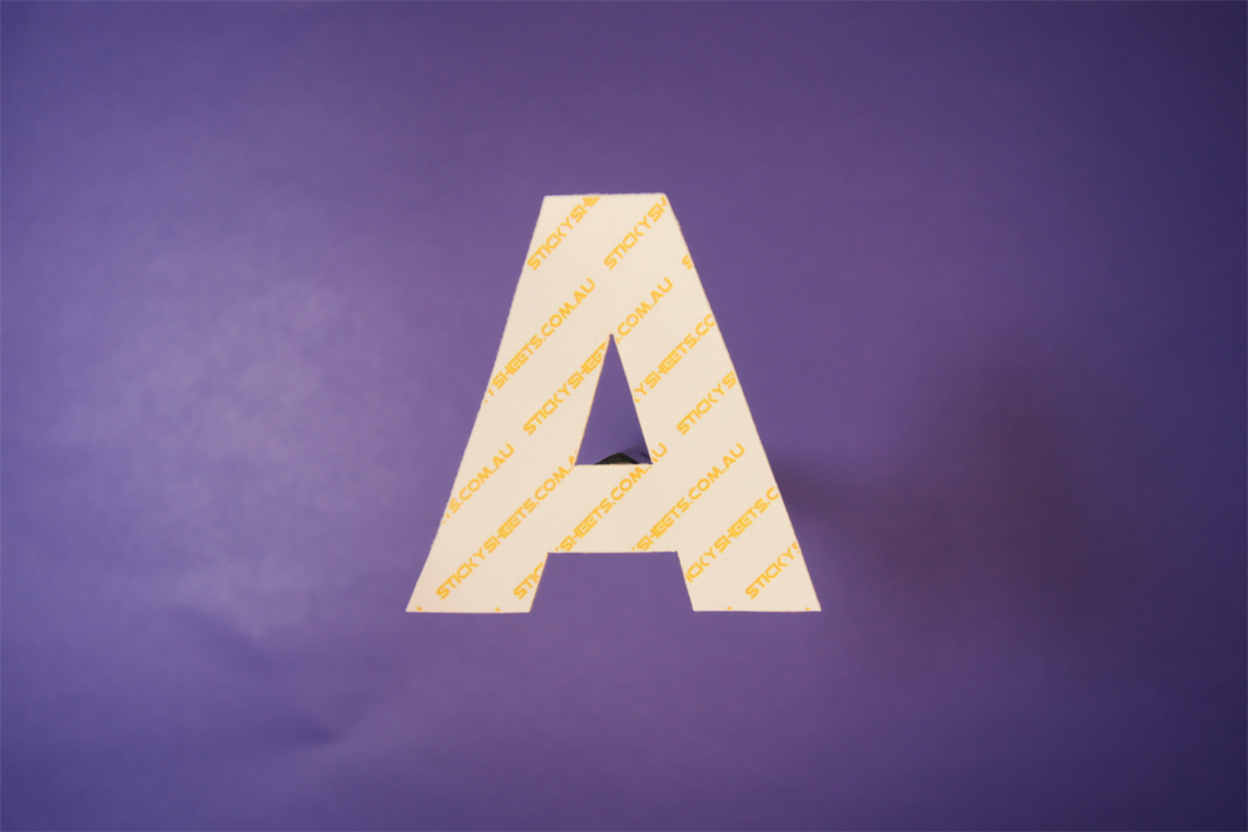 Show details for A Shape