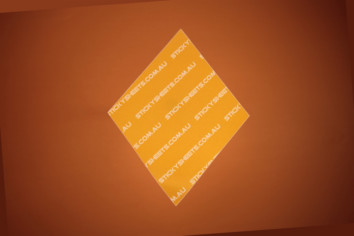 Show details for Diamond Shape