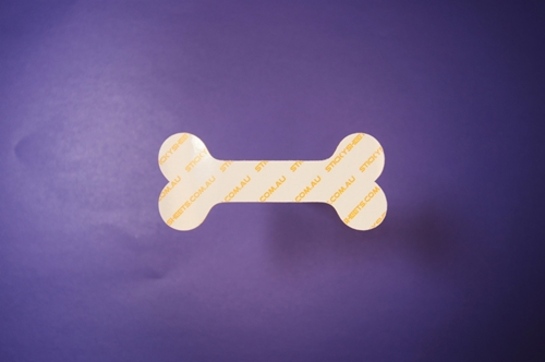 Show details for Bone Shape