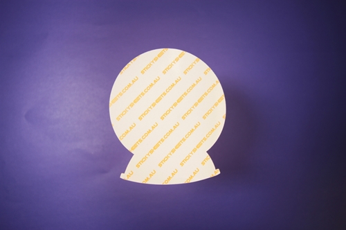 Show details for Snowglobe Shape