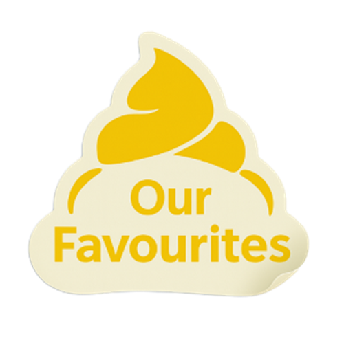 Picture for category OUR FAVOURITES