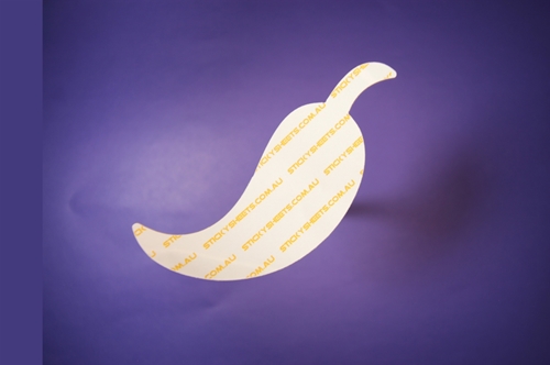 Show details for Chilli Shape