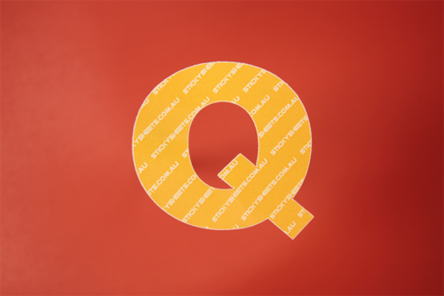 Show details for Q Shape