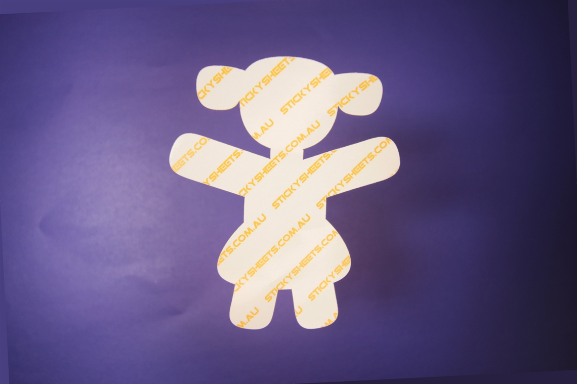 Show details for Girl Shape