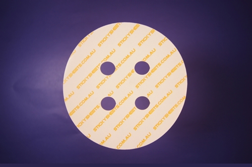 Show details for Button Shape