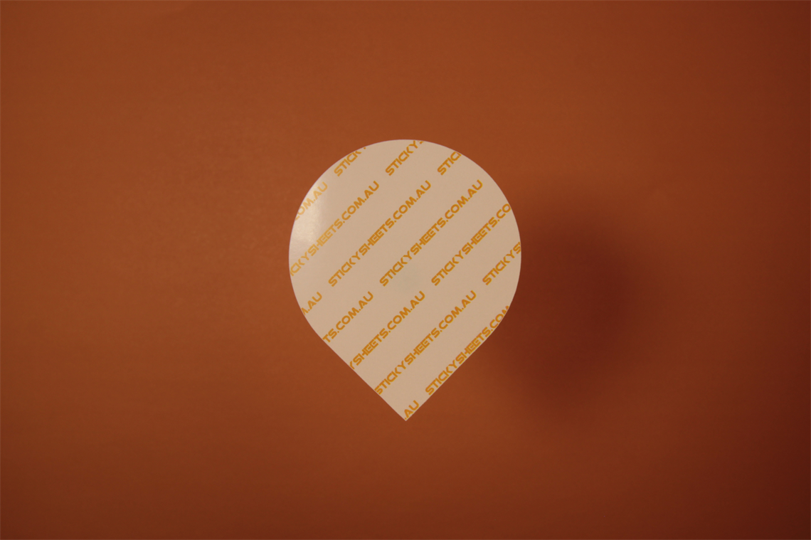 Show details for Location Pin Shape