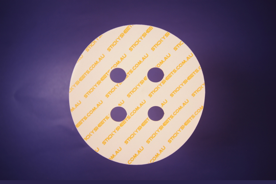 Show details for Button Shape