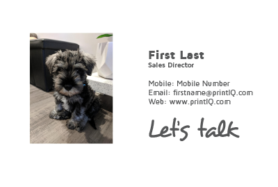 Show details for Infigo Test