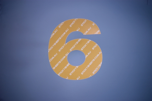 Show details for 6 Shape