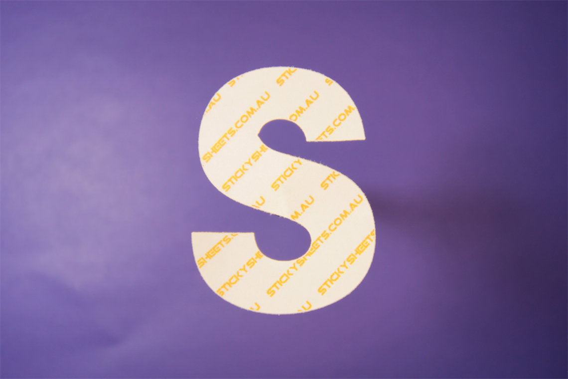 Show details for S Shape