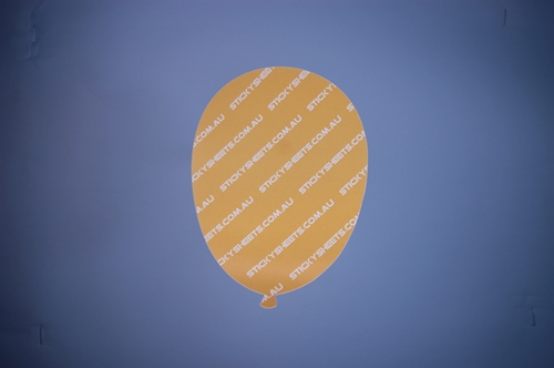 Show details for Balloon