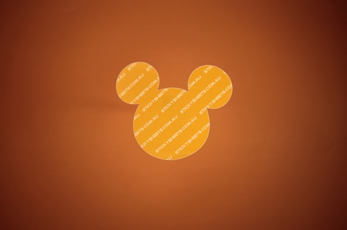 Show details for Animal Ears  Shape