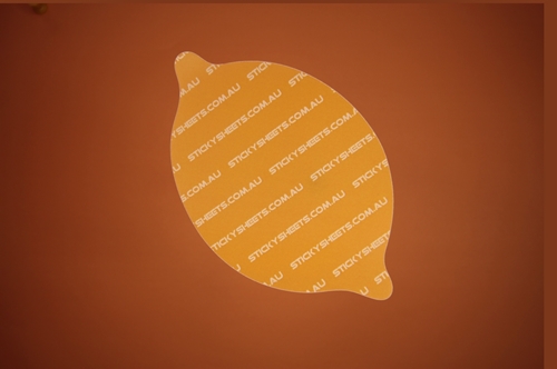 Show details for Lemon Shape