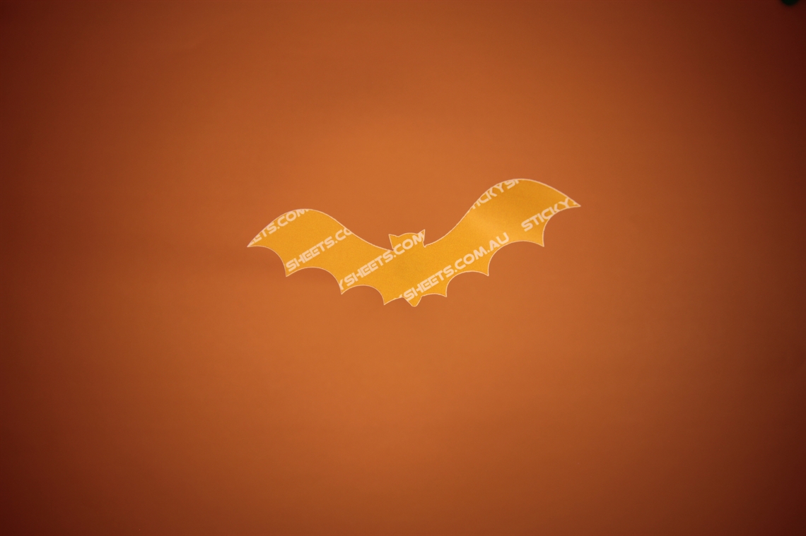 Show details for Bat Shape