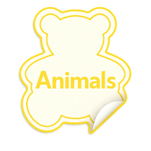 Picture for category ANIMALS