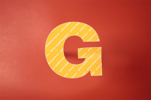 Show details for G Shape