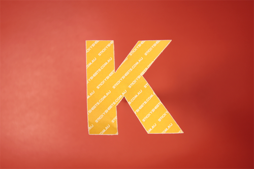 Show details for K Shape