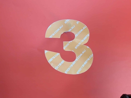 Show details for 3 Shape