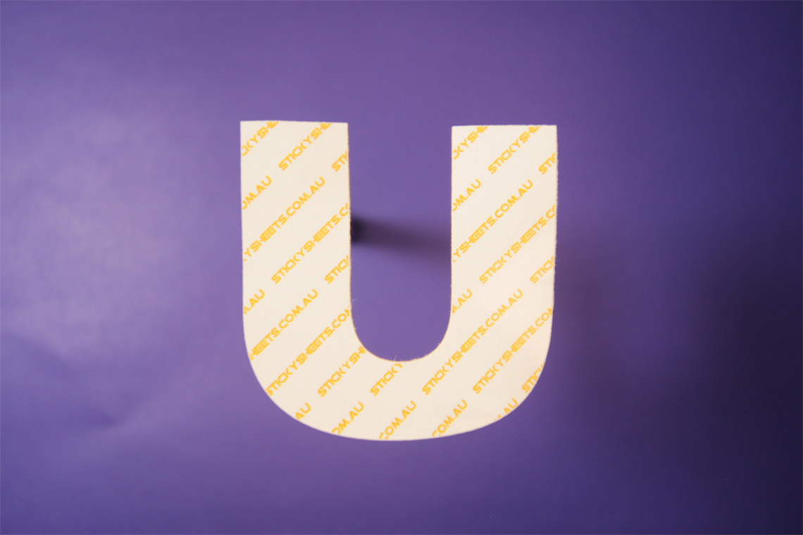 Show details for U Shape